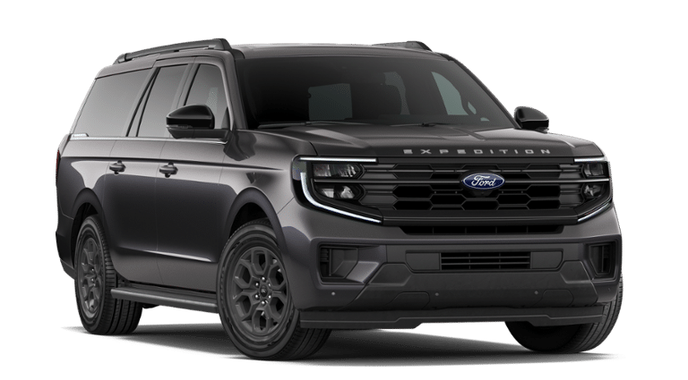 Expedition® vehicle